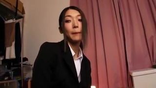 Japanese blowjob