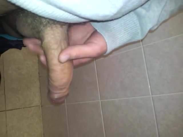 masturbation cum