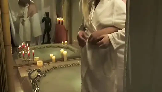 Eros Exotica: das Tao der schwangeren sexualität: