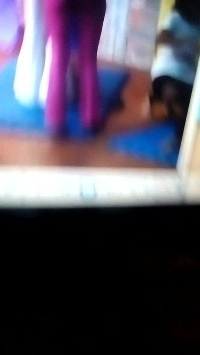 Paja a Sarita