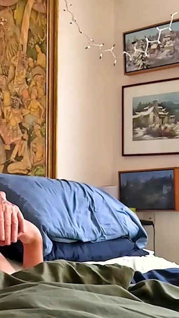 Moment à voir absolument de « Faire un entretien avec mon partenaire - et la baiser »
