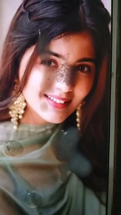 Amritha Aiyer cumtribute