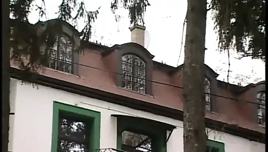 Erotic Massage Center