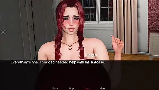 Rohrstock und befähigt - Teil 1