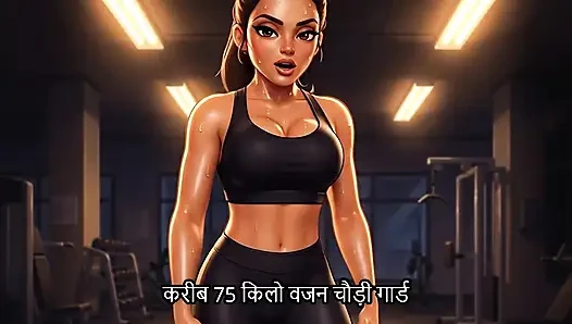 Frustrated with everything Rashmi did enjoyed whole time  (Mp3 )
