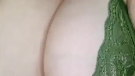 Моя жена босса, когда босса нет дома