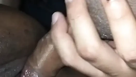 Disetubuhi dengan pakaian dalam baru