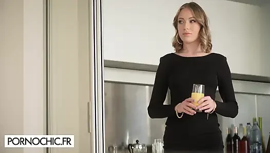 Angelika opens up possibilities