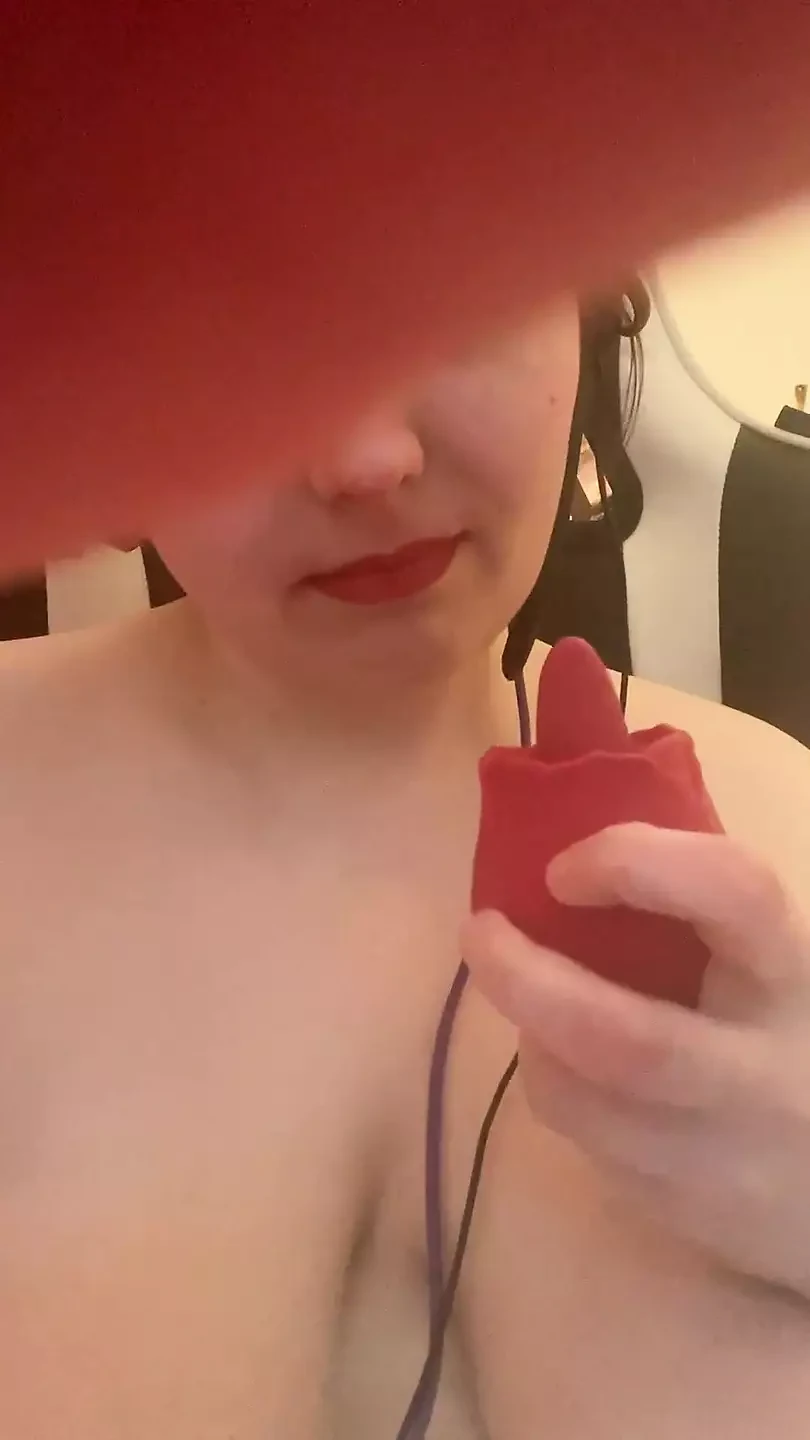 An Insanely Good Orgasm