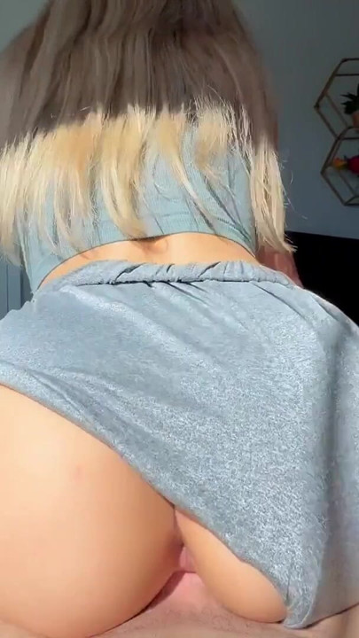 Petite girl with a gripping pussy takes a pounding before getting completely covered in cum | Clip 1