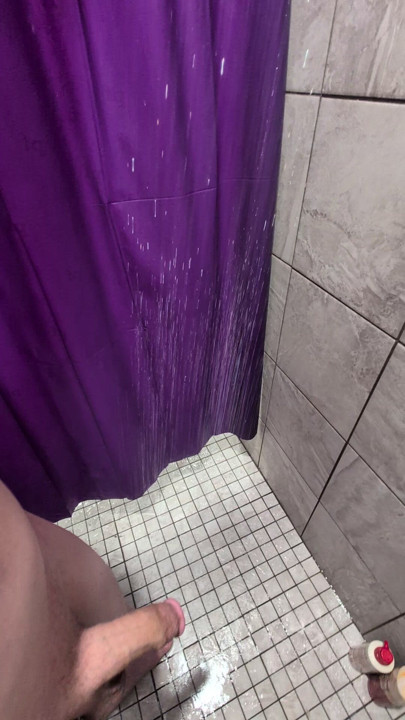 Public planet fitness masturbation