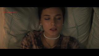 Cailee spaeny-クラフトの遺産2020