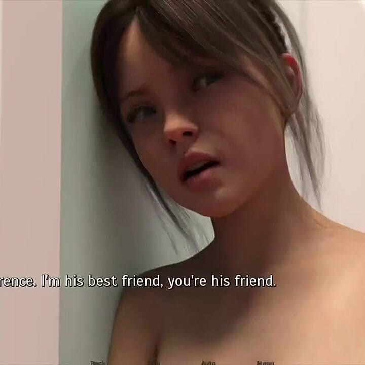 They All Want to Fuck