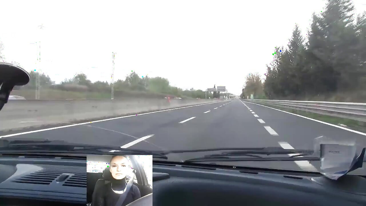 Ουρλιάζοντας βλάβη φρένων σε μαύρα λουστρίνια