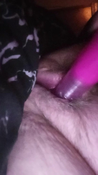 Bbw toy