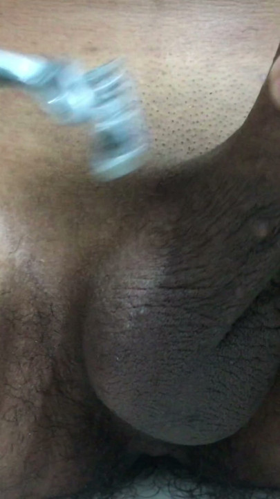suck my penis, get my milk | Clip 1