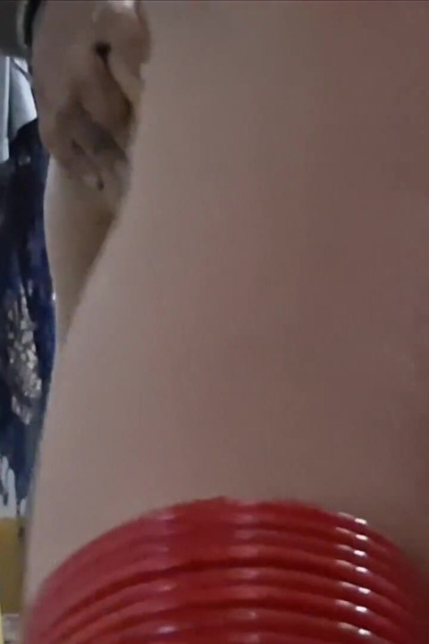 Sister in Law Is Very Cute and She Want to Fuck in Doggy Style