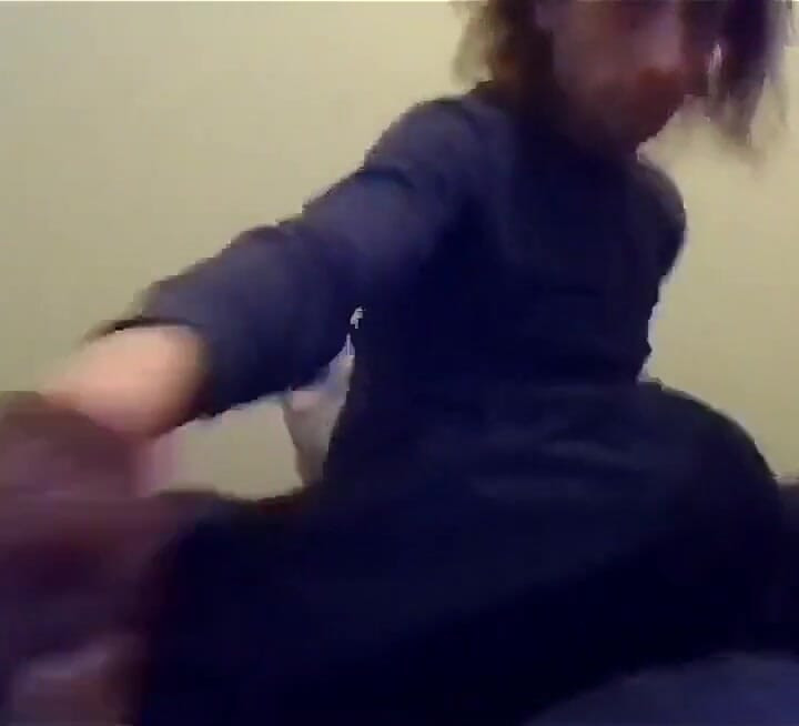 自慰