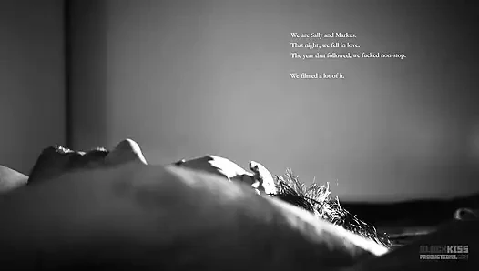 Two lovers Dirty Talking to each other