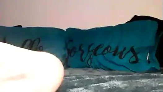 Tara steele sesi webcam pertama