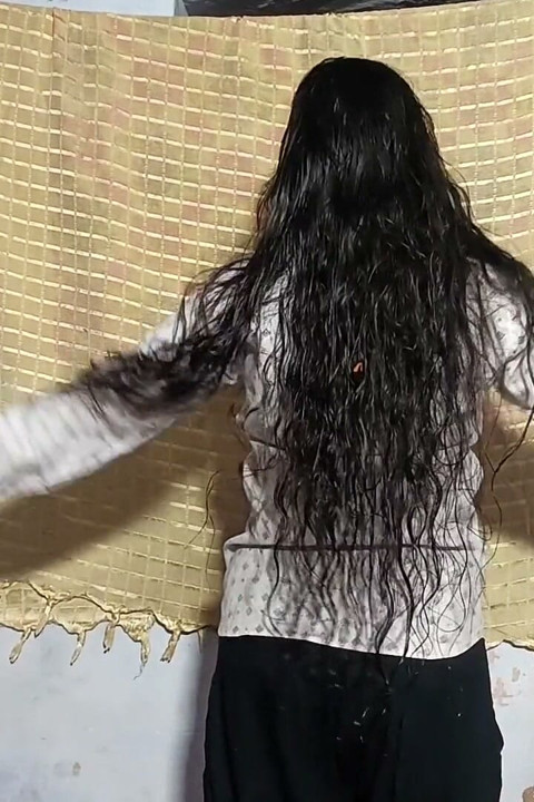 I Fucked My Wife's stepsister in Black Dress Hindi Audio