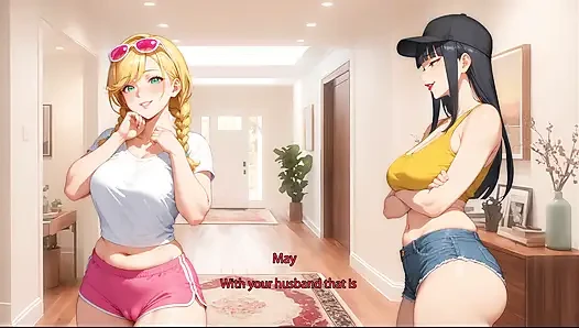 I Love Your Wife (part 2)
