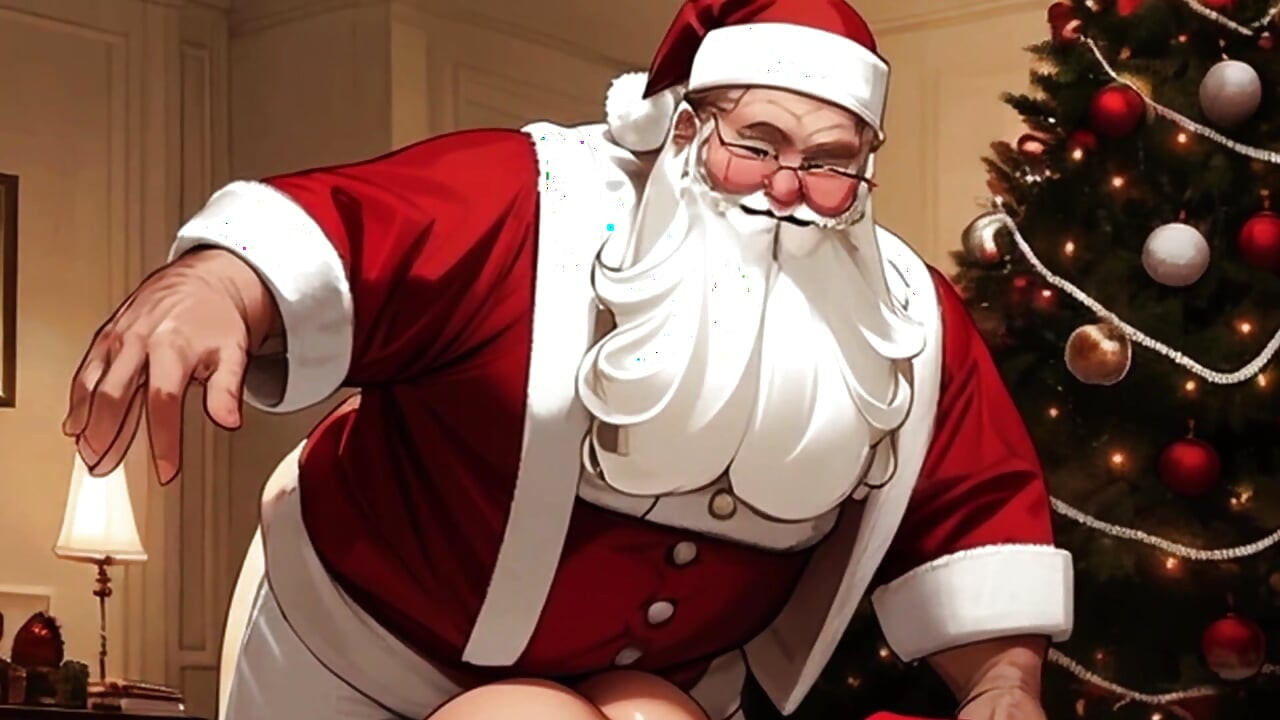 Το Μόνο Που Θέλω Για Τα Χριστούγεννα Φέτος Είσαι Εσύ Σε Ένα Μεγάλο Κόκκινο Τόξο