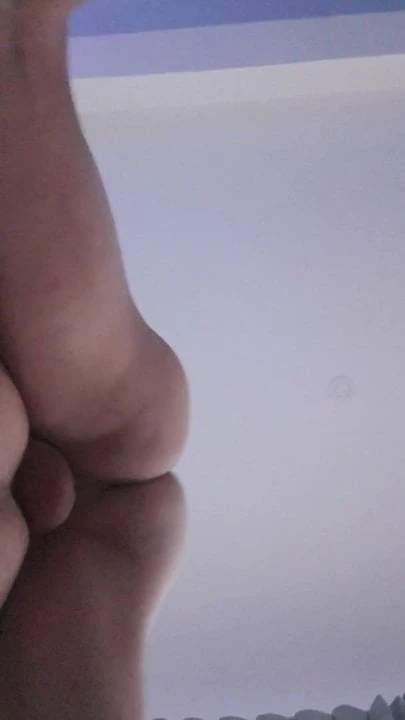 Levando uma boa de um amigo