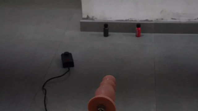 dildo machine broken