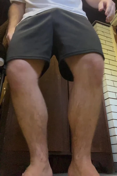 Bouncing cock transition
