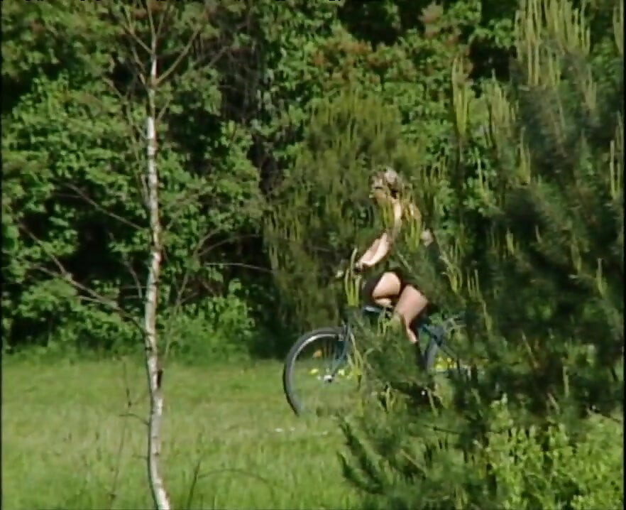 OUTDOOR Analuberfalle - Episode 2
