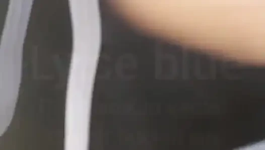 Beautiful Otaku Gets Fucked Without a Condom Part 1