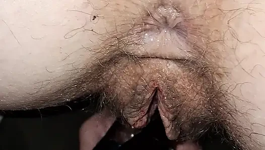 My Partner Wanted Round 2 Anal Pounding