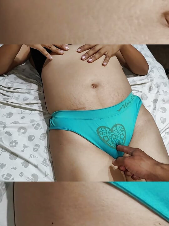 Att bryta vagina och jungfru styvsyster av Tamil indian x video.