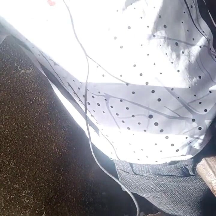 Foreman Warehouse Cumshots During Work Break