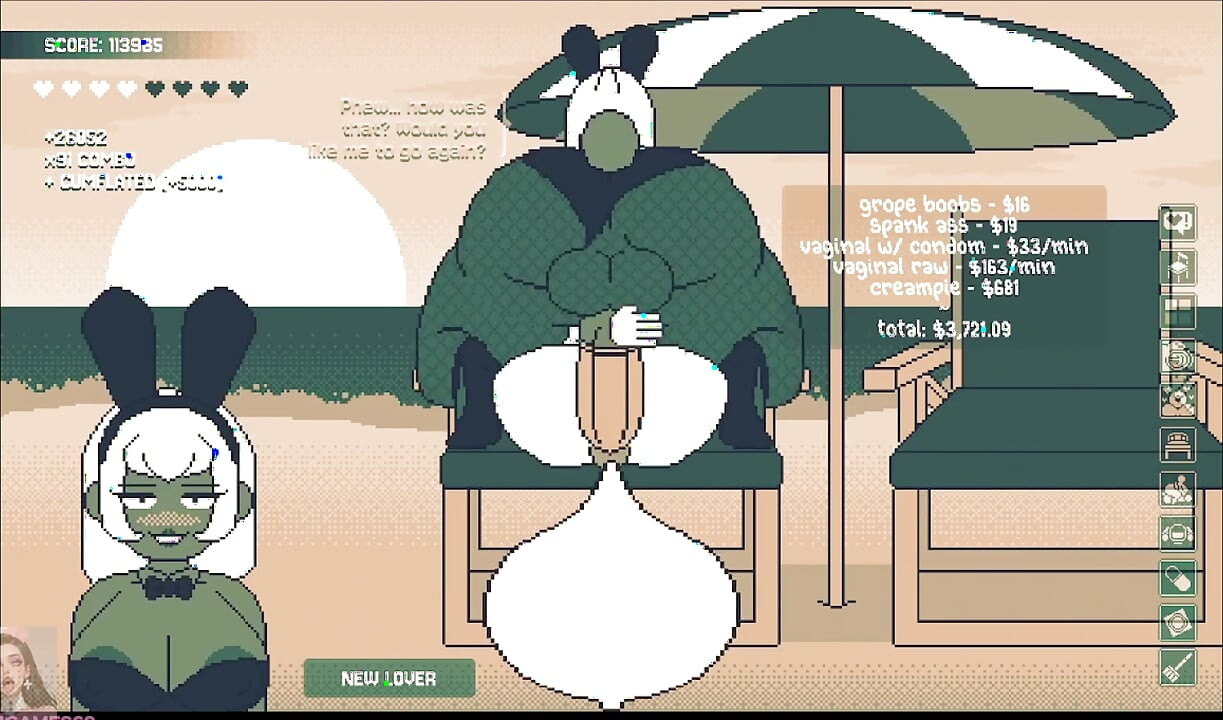 hot shemale fucking the MILF