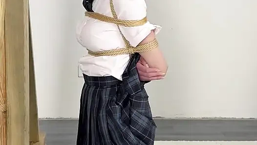 Keuschheitsgürtel plus verbales training