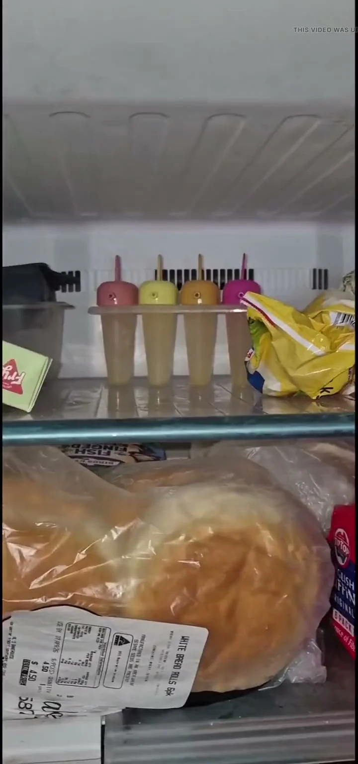 Piss Popsicle