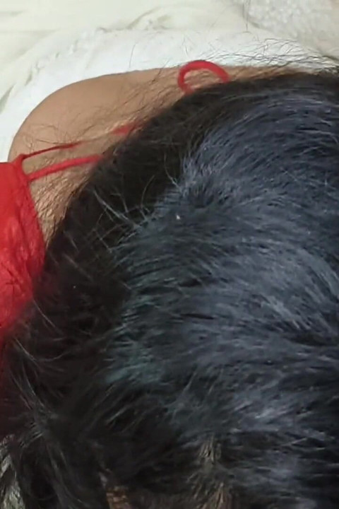 Telugu Stepmom and Stepson Sex