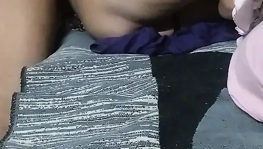 Indian Desi Bhabhi Fucking Sucking Foreplay Her Watch Men