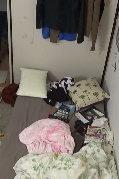 Rental MILF's Double Life - the Side Her Husband Knows Nothing About - Age 28
