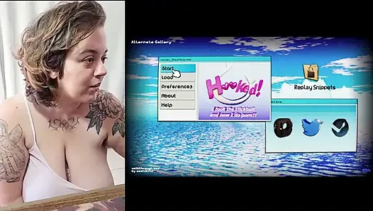 Mari Kita Bermain: Hooked! - Bagian 1