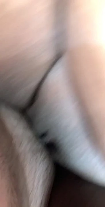ovulating bbw ebony pussy creampie