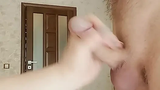 BBW-MILF nimmt einen tiefen blowjob und bekommt einen schluck sperma # 4