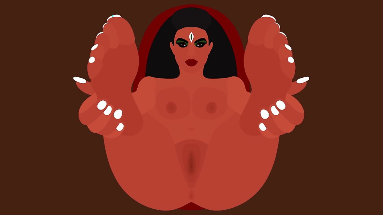Quero adorar o teu corpo - ASMR
