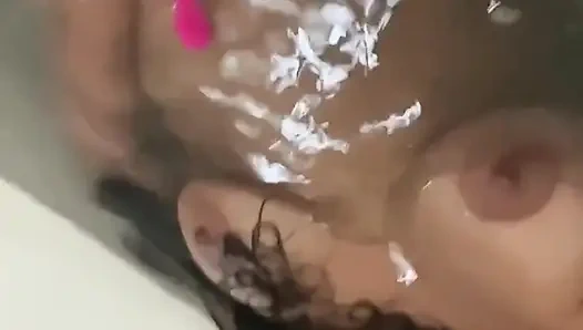 Ich habe dieses video vor ein paar Wochen in einer privaten nachricht an meine follower geschickt