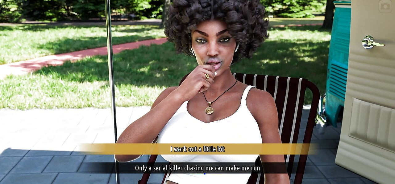 MILFs of Sunville - Ep 103 - Give in, Lady (2) by Misskitty2k