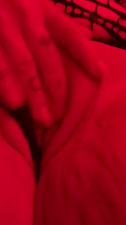 Just a Lil Teasing