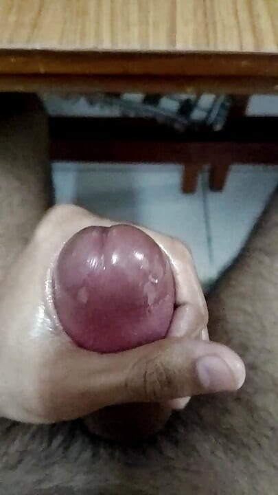Kompilasi crot sperma di kontol besar pria kulit hitam bagian 2