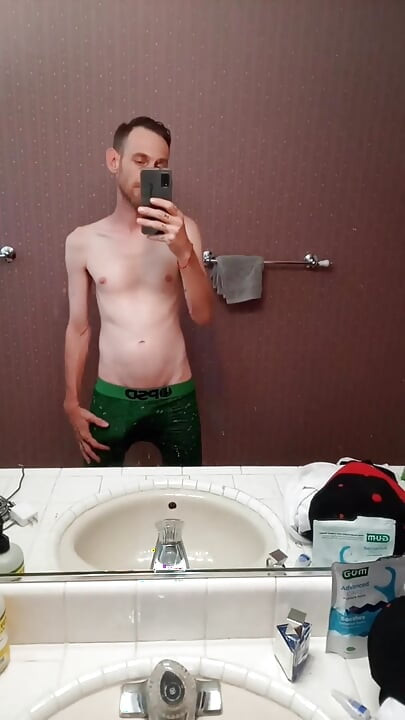 Keeping My Cock Hard & Stroked to the Edge Waiting for JOI